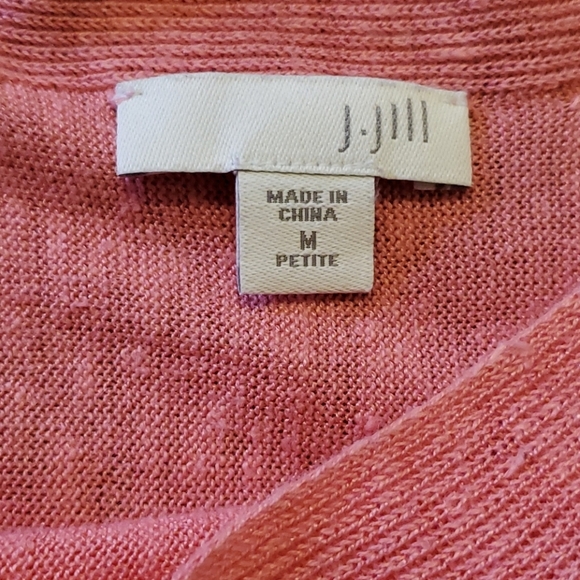 J. Jill Tops - 💞j.jill* Top
